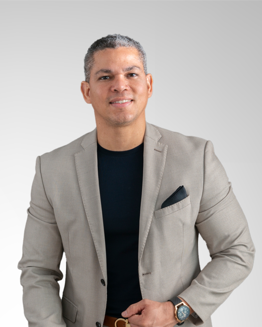 Dr. Christian Montes