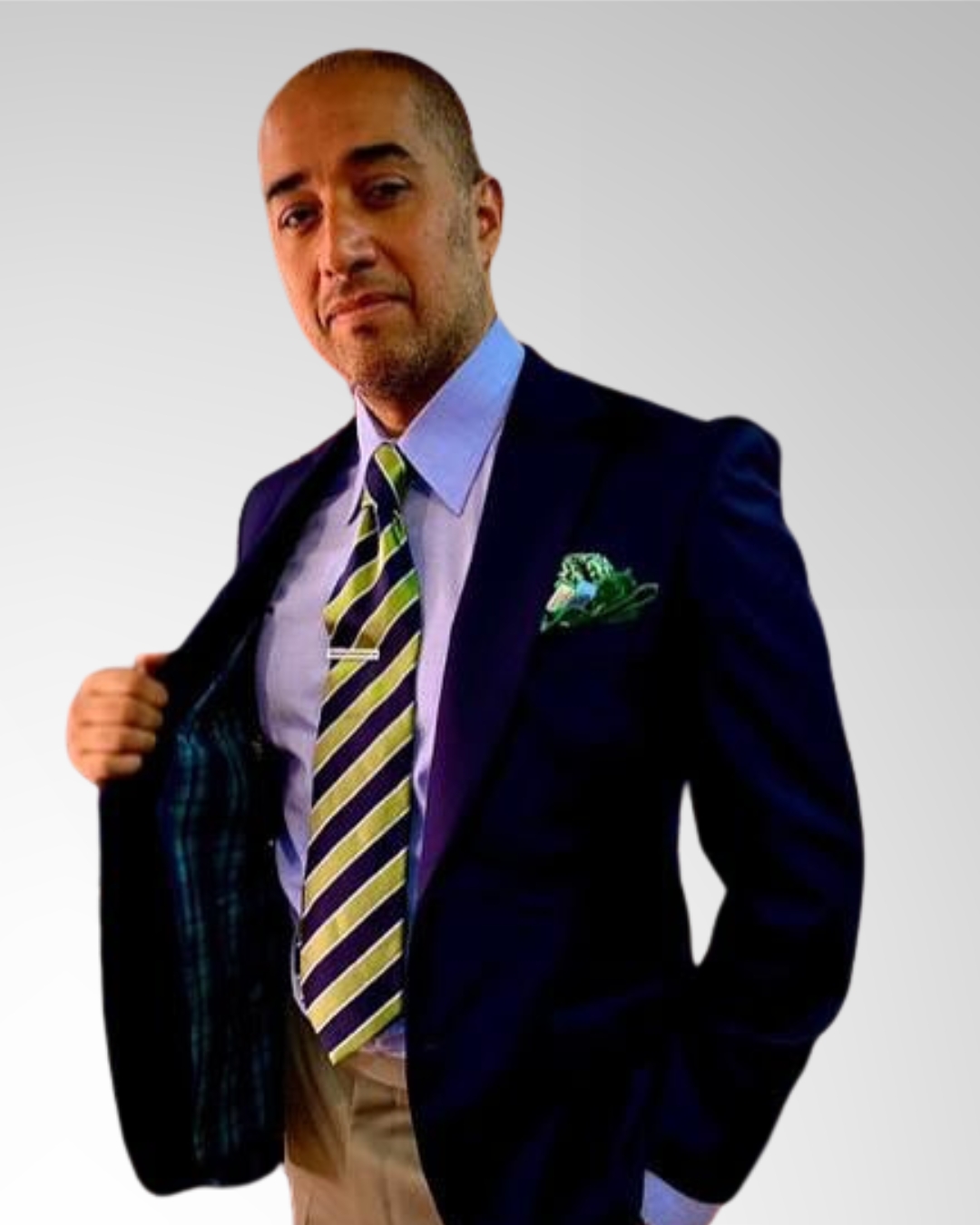 Dr. Iván Torres