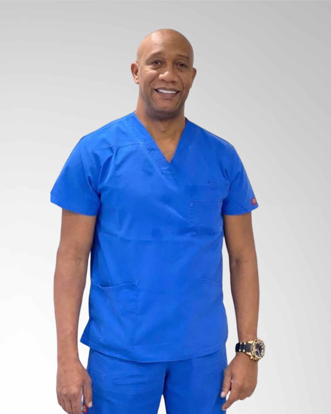 Dr. Roberto Gamboa