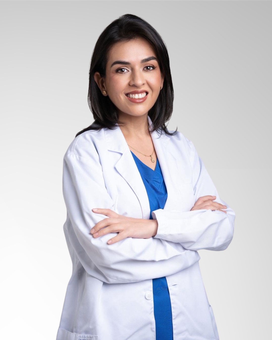 Dra. Paula Londoño